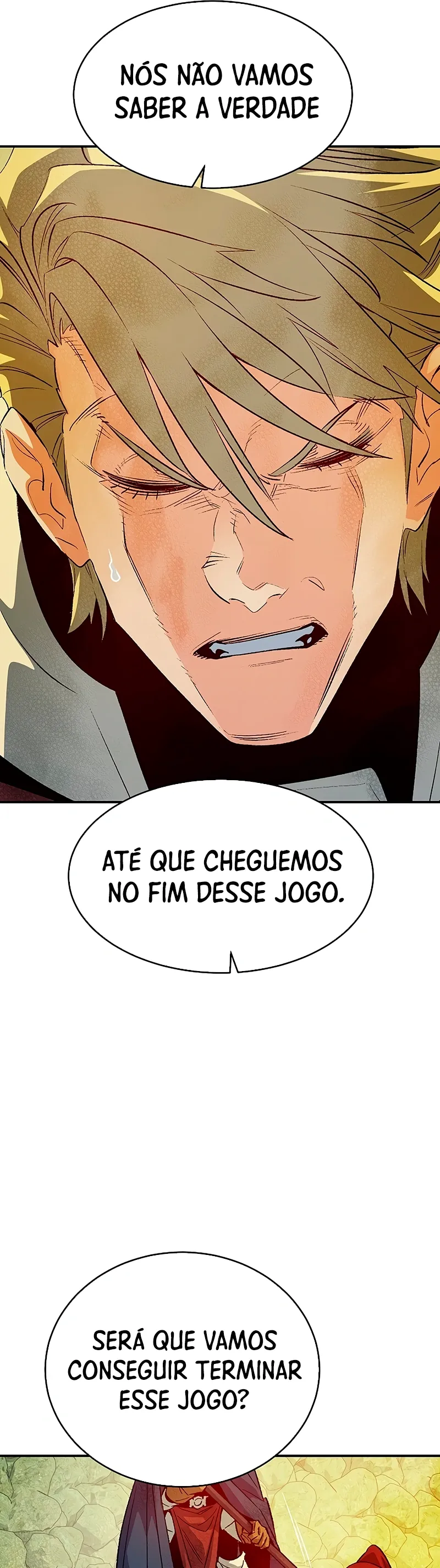 O Único Necromante Capítulo 157 Página 12