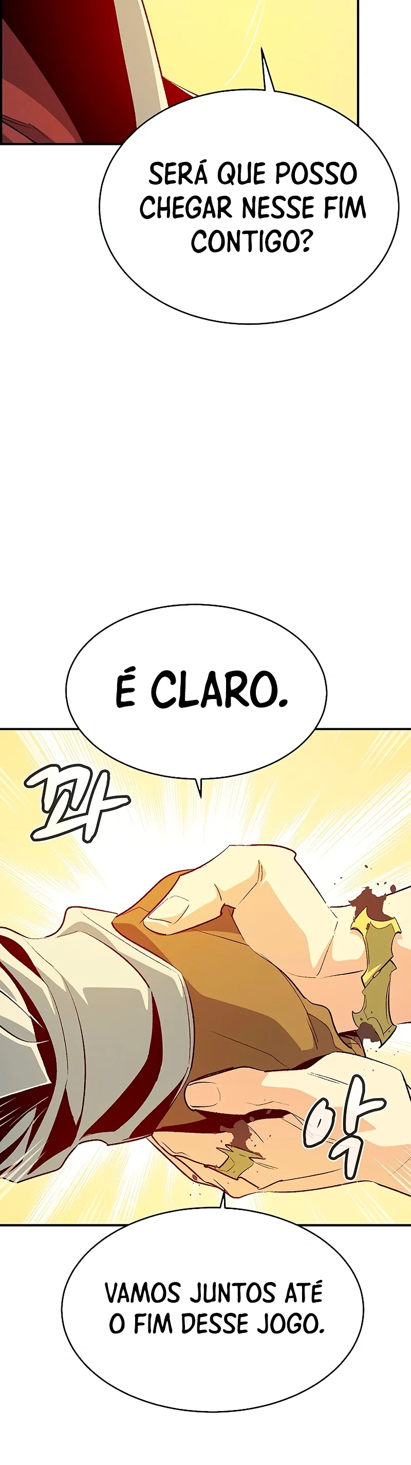 O Único Necromante Capítulo 157 Página 15