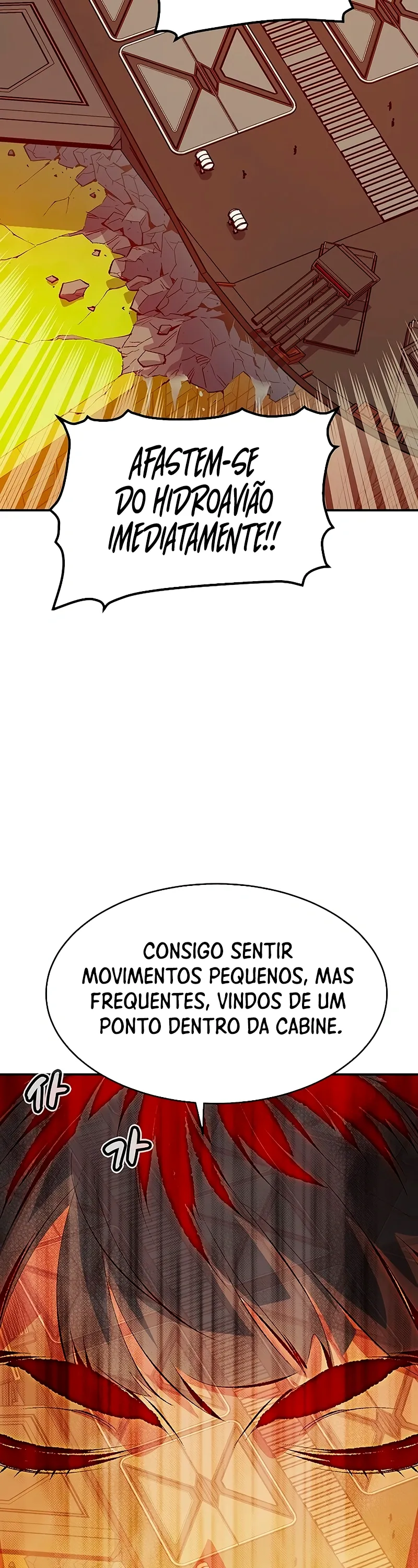 O Único Necromante Capítulo 157 Página 43