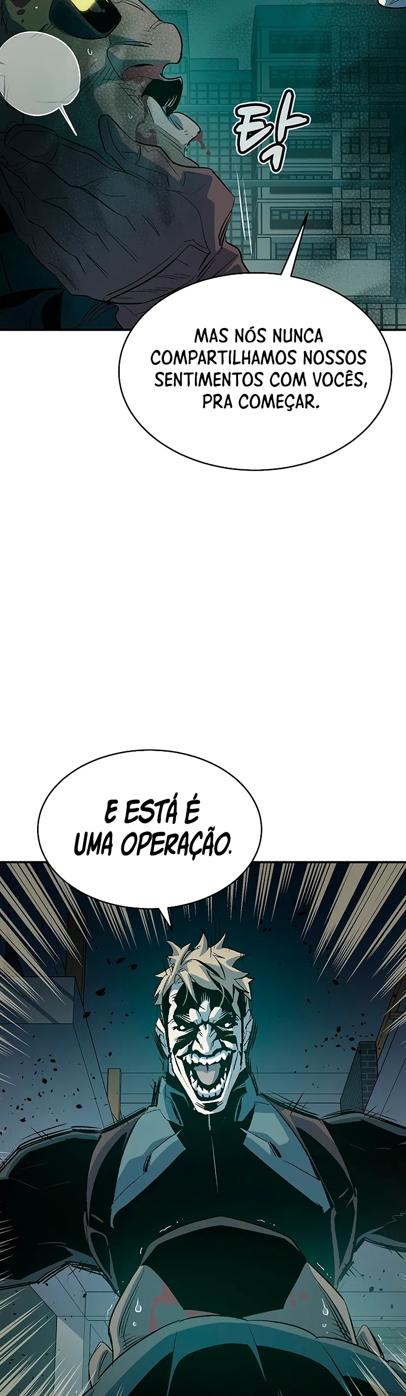 O Único Necromante Capítulo 157 Página 54