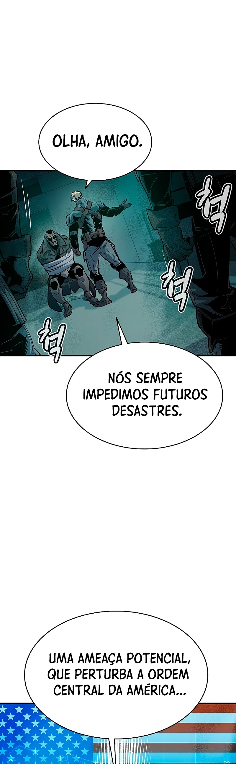 O Único Necromante Capítulo 157 Página 63