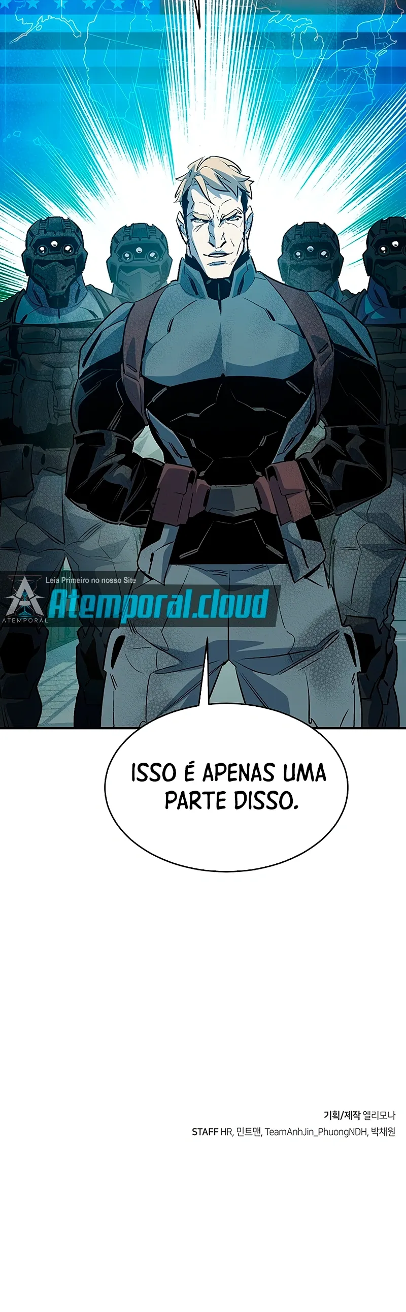 O Único Necromante Capítulo 157 Página 64