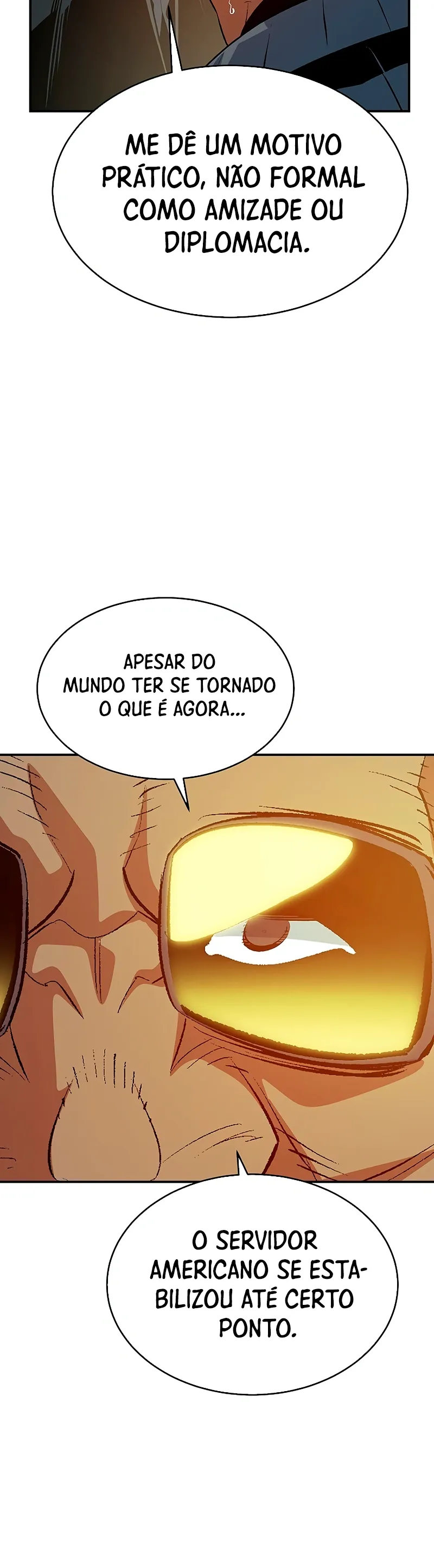 O Único Necromante Capítulo 158 Página 29