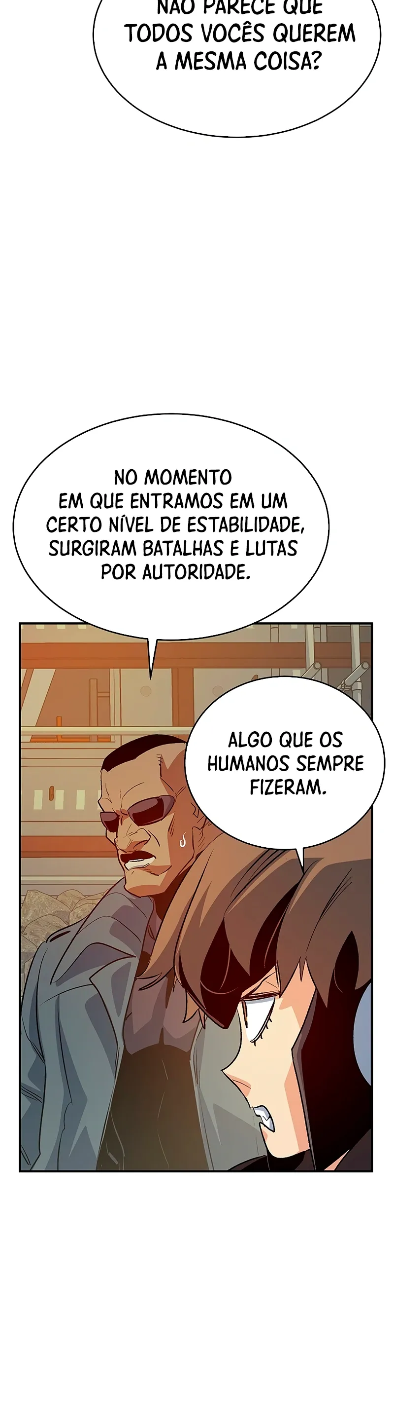 O Único Necromante Capítulo 158 Página 35