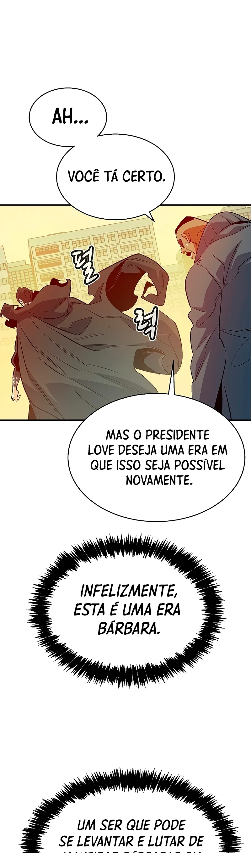 O Único Necromante Capítulo 158 Página 59