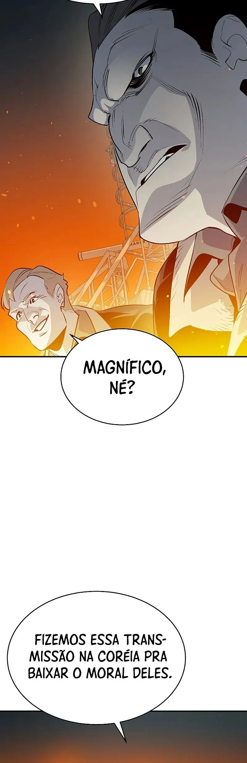O Único Necromante Capítulo 159 Página 31