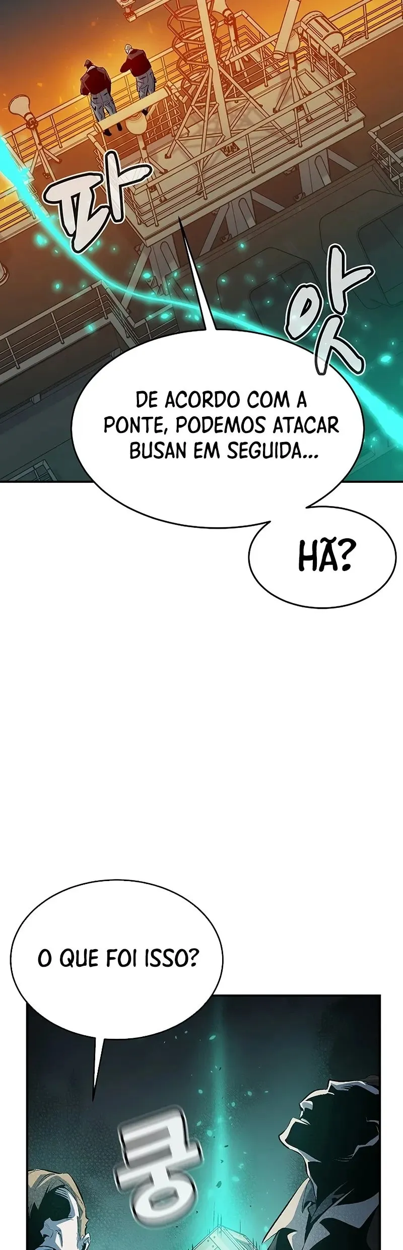 O Único Necromante Capítulo 159 Página 36