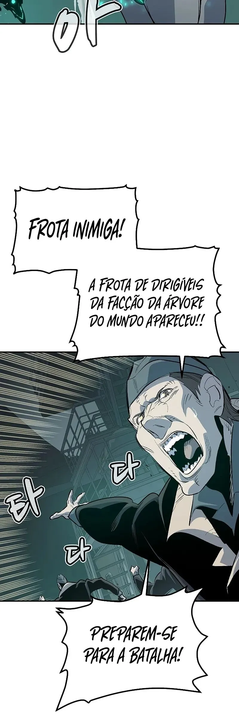O Único Necromante Capítulo 159 Página 40