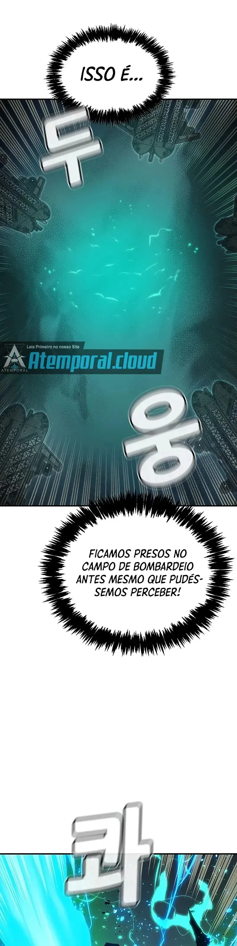O Único Necromante Capítulo 159 Página 70