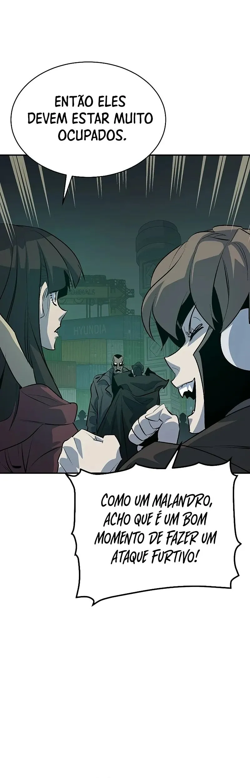 O Único Necromante Capítulo 160 Página 31