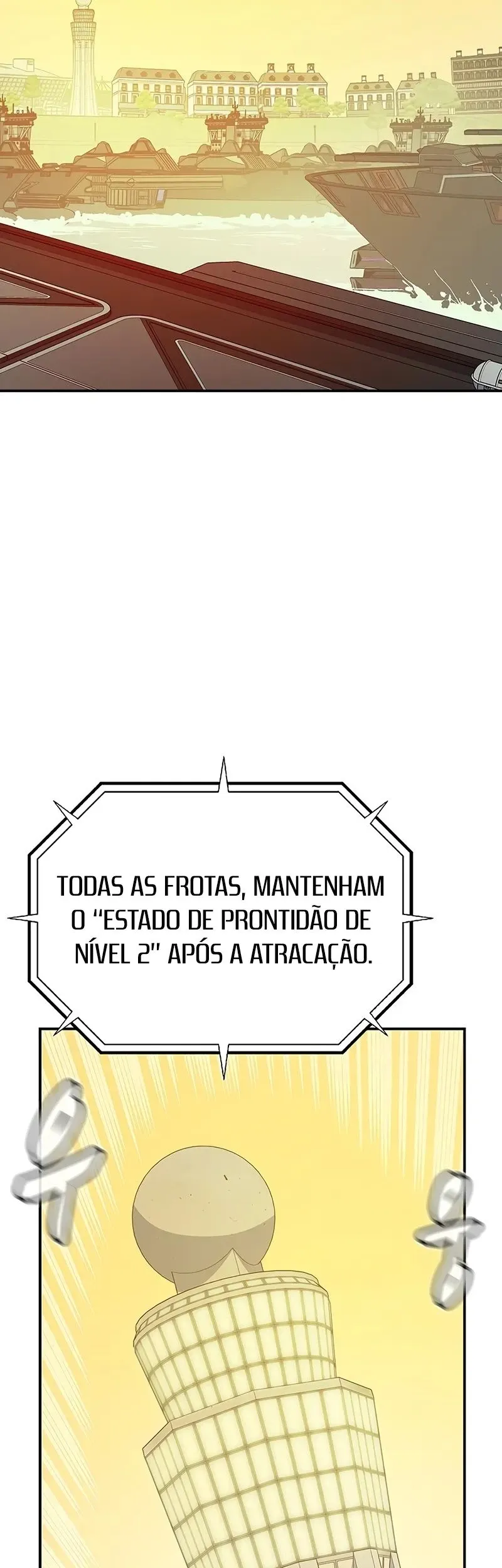 O Único Necromante Capítulo 160 Página 34