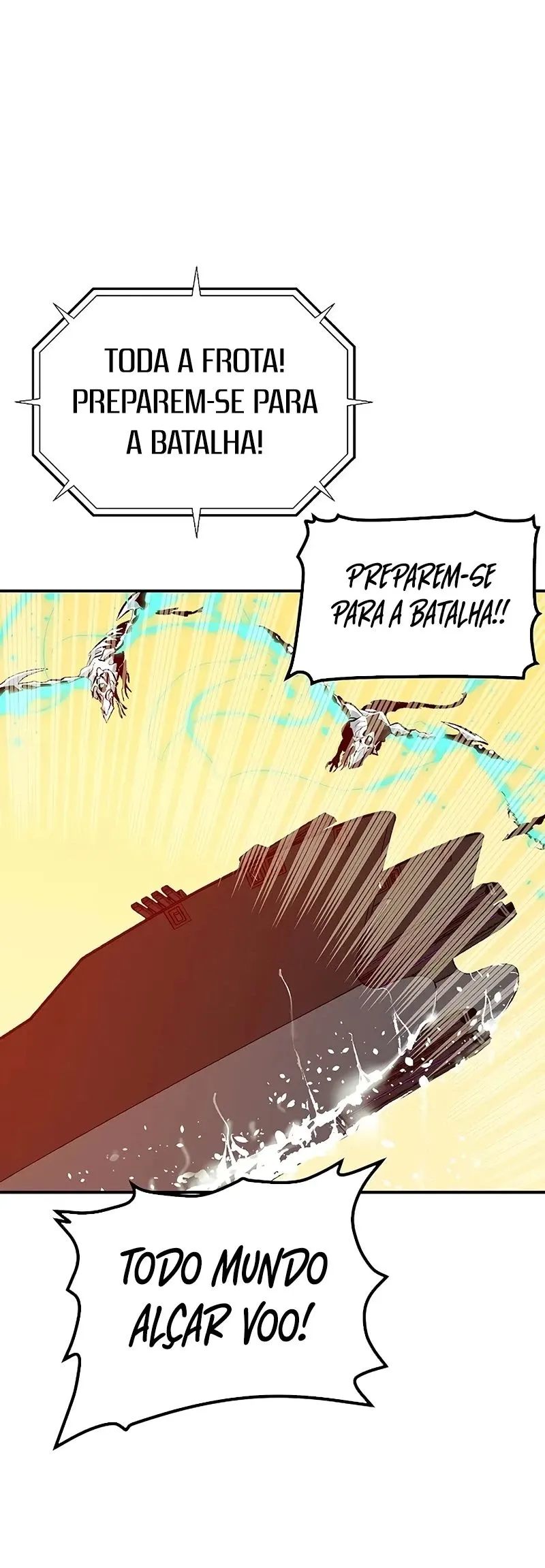 O Único Necromante Capítulo 160 Página 46