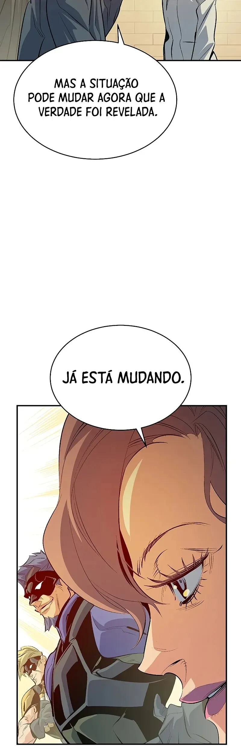 O Único Necromante Capítulo 160 Página 65