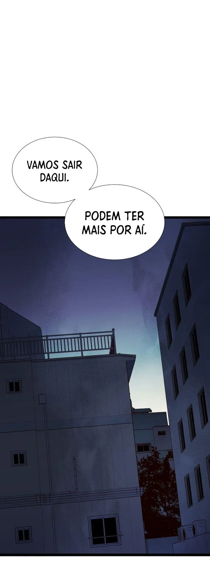 O Único Necromante Capítulo 19 Página 15