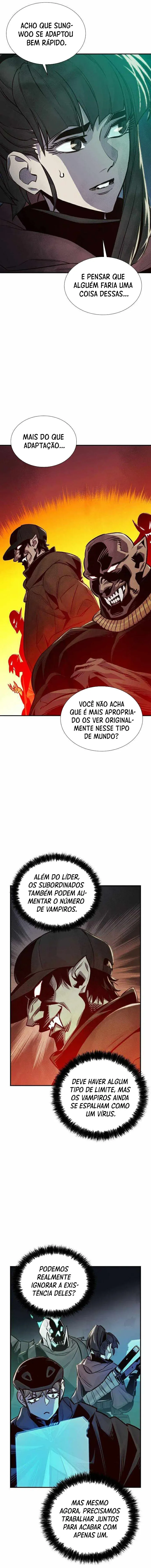 O Único Necromante Capítulo 21 Página 16