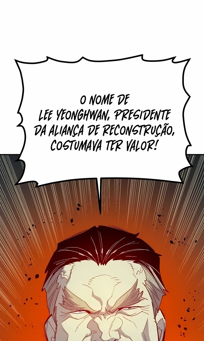 O Único Necromante Capítulo 213 Página 105