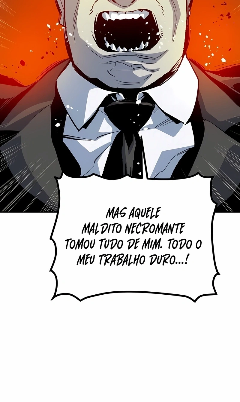 O Único Necromante Capítulo 213 Página 106