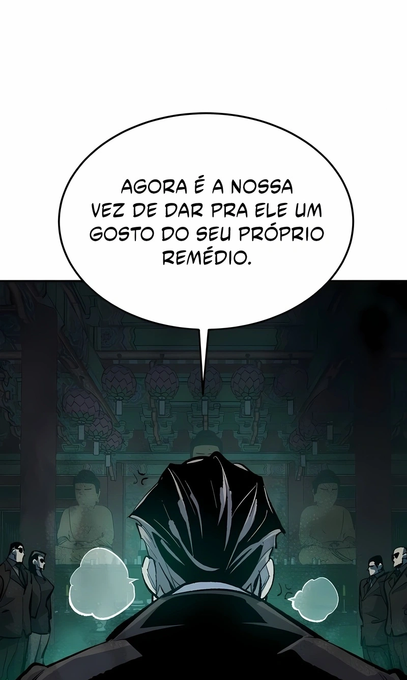 O Único Necromante Capítulo 213 Página 107