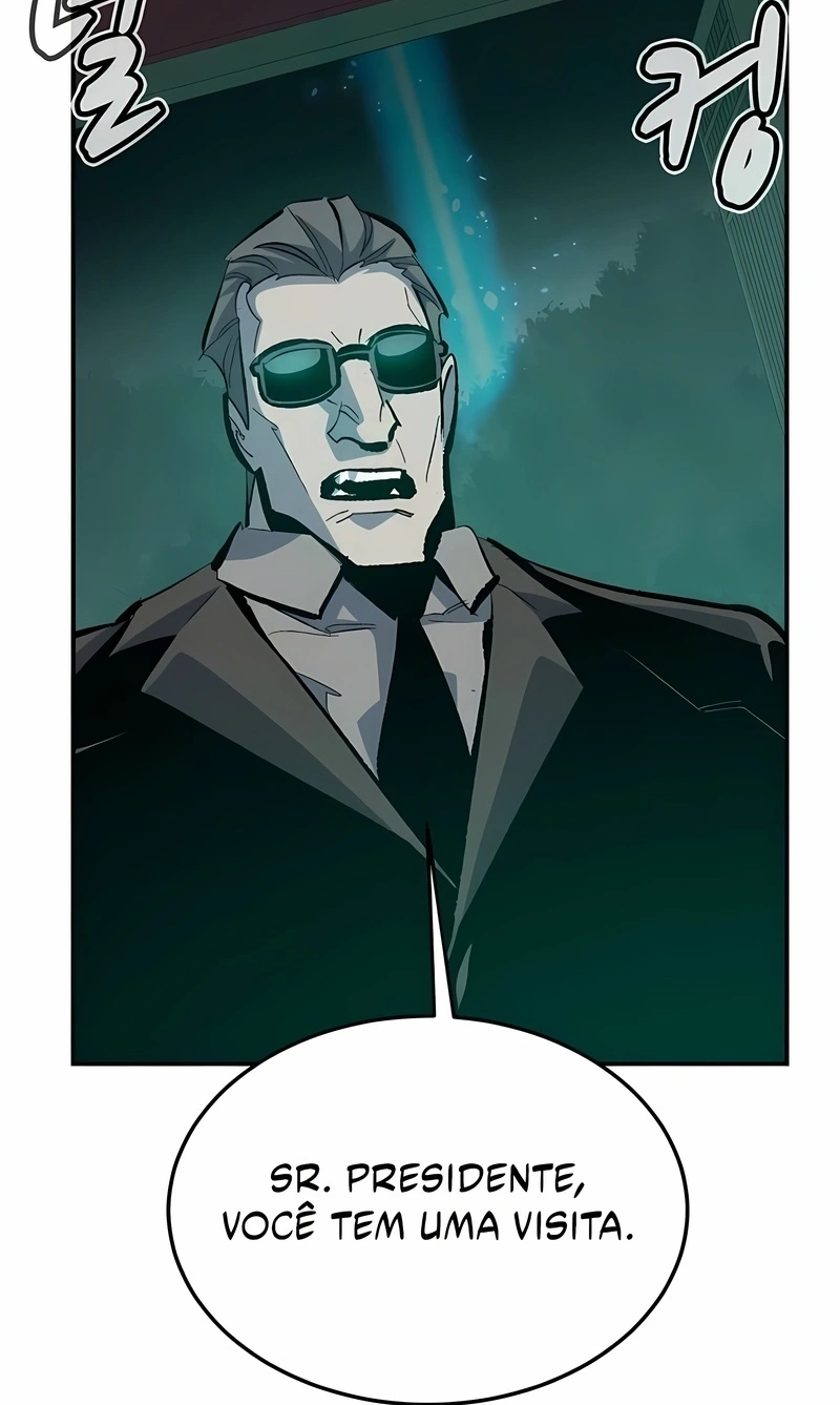 O Único Necromante Capítulo 213 Página 113