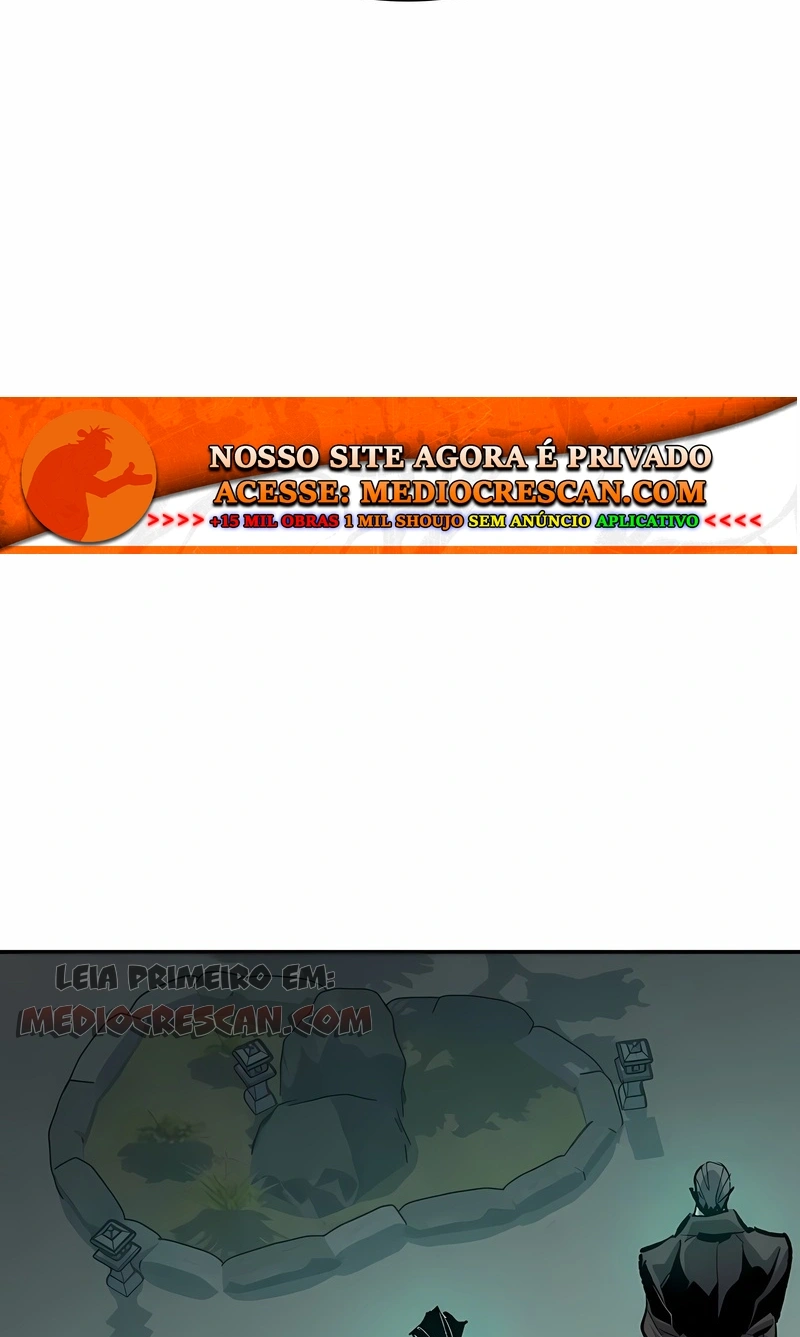 O Único Necromante Capítulo 213 Página 114