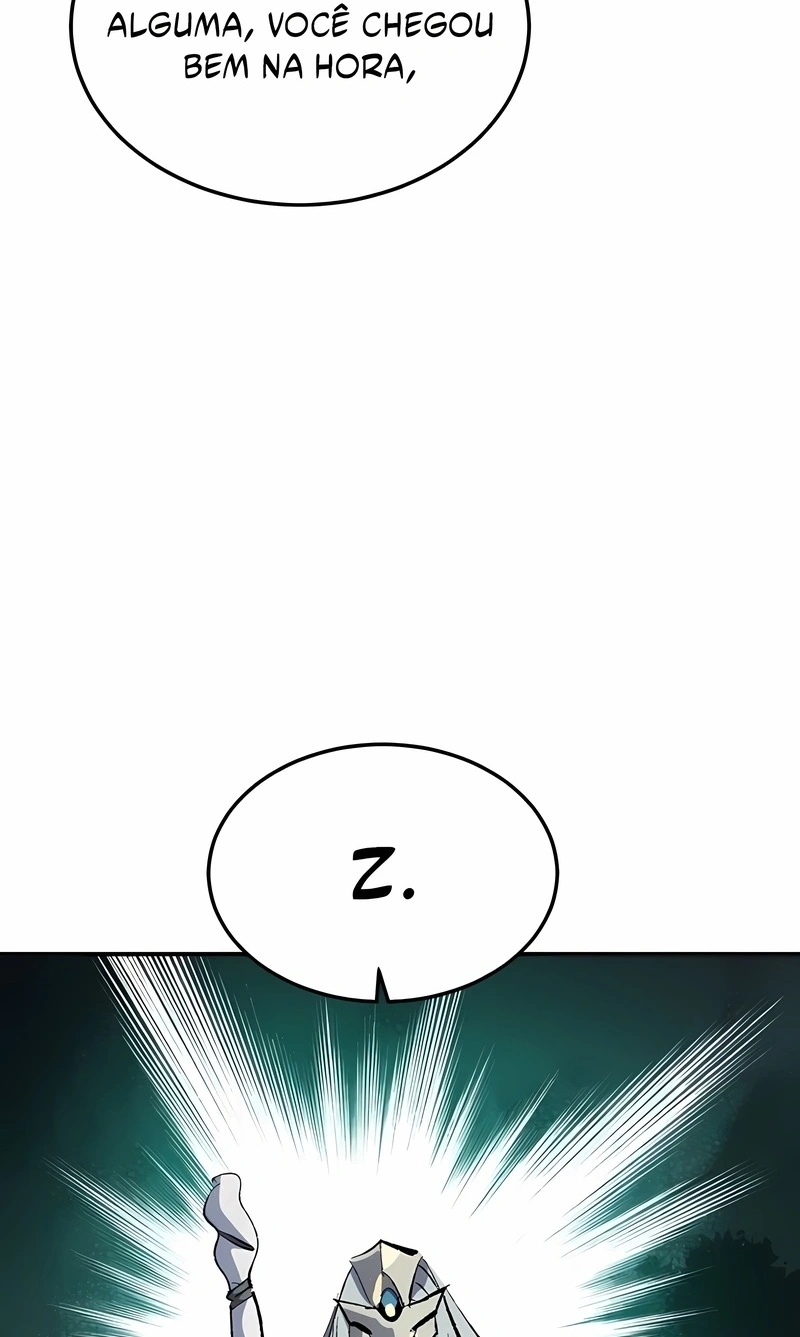 O Único Necromante Capítulo 213 Página 117