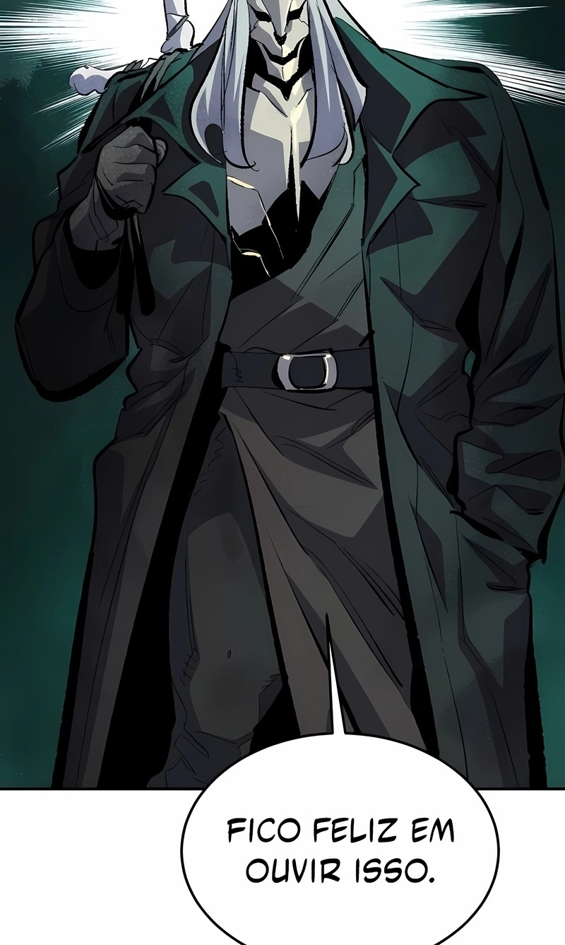 O Único Necromante Capítulo 213 Página 118
