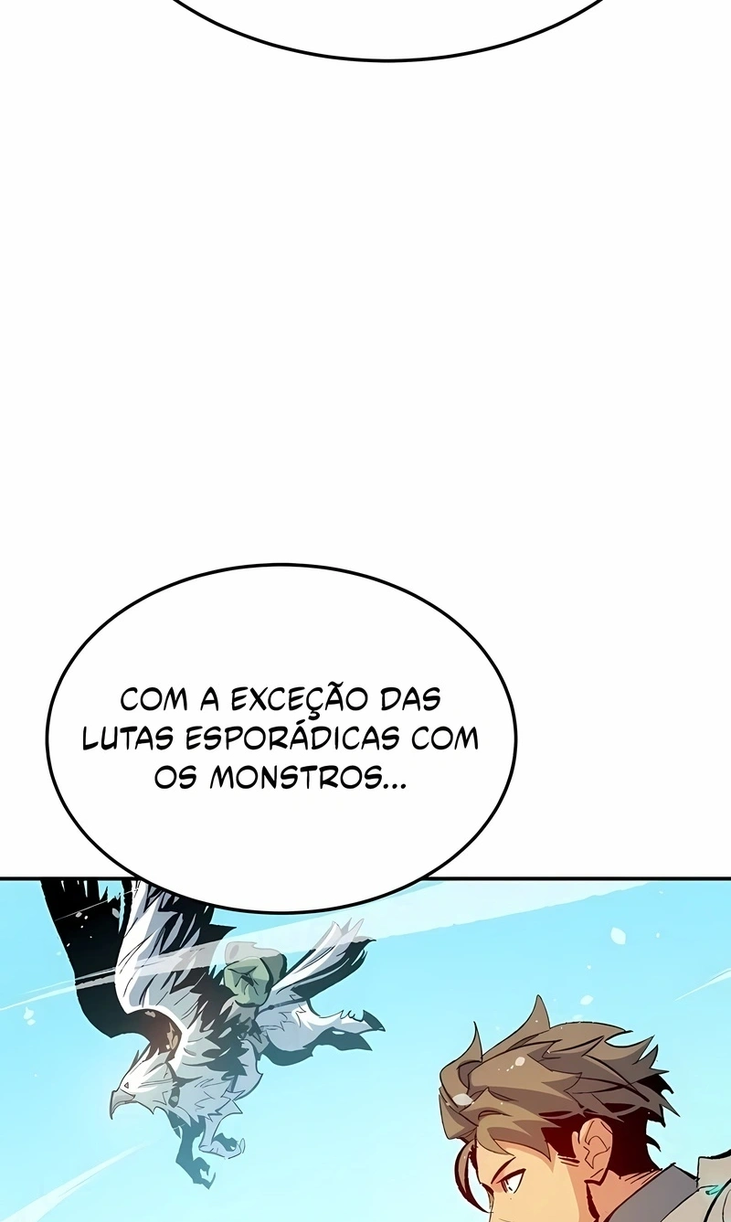 O Único Necromante Capítulo 213 Página 12