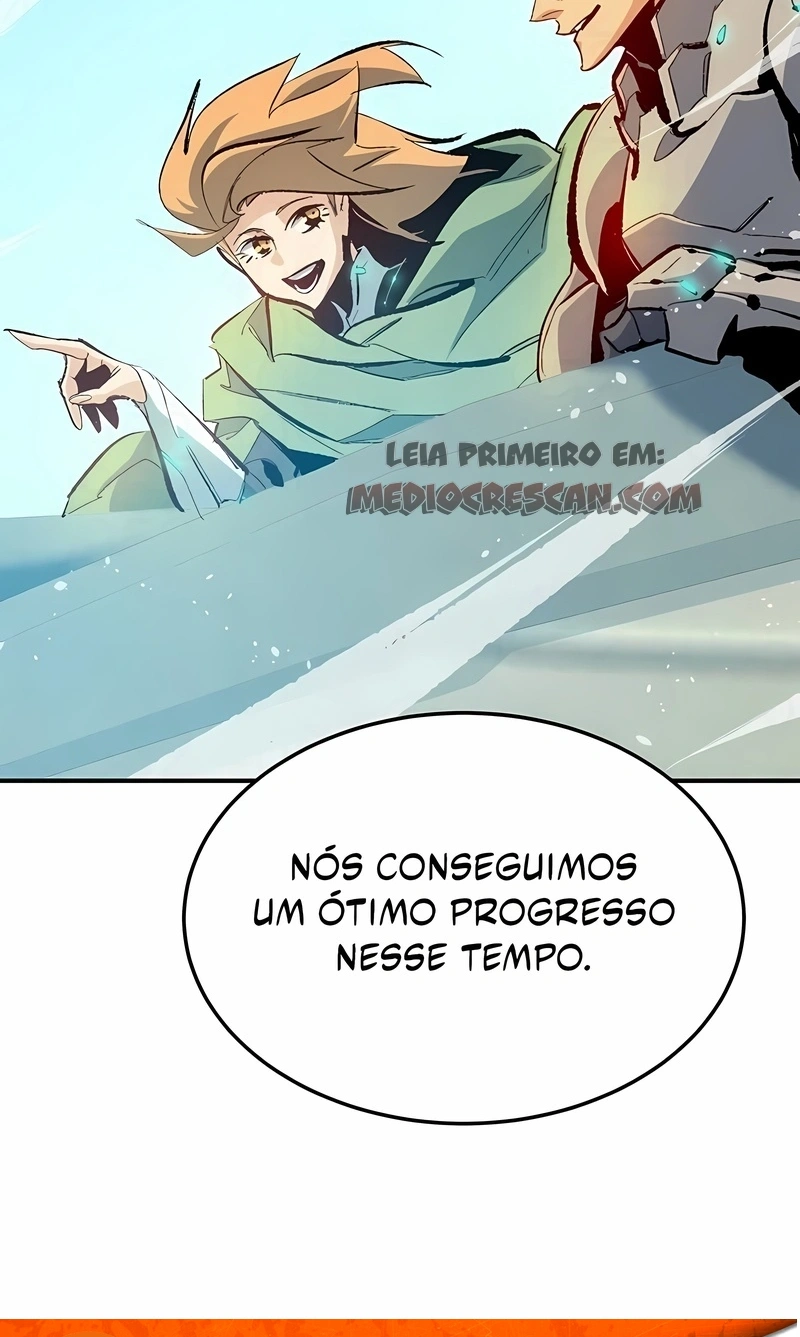 O Único Necromante Capítulo 213 Página 13