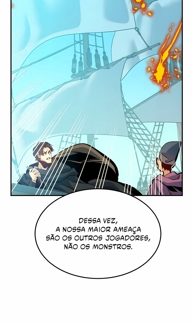 O Único Necromante Capítulo 213 Página 19