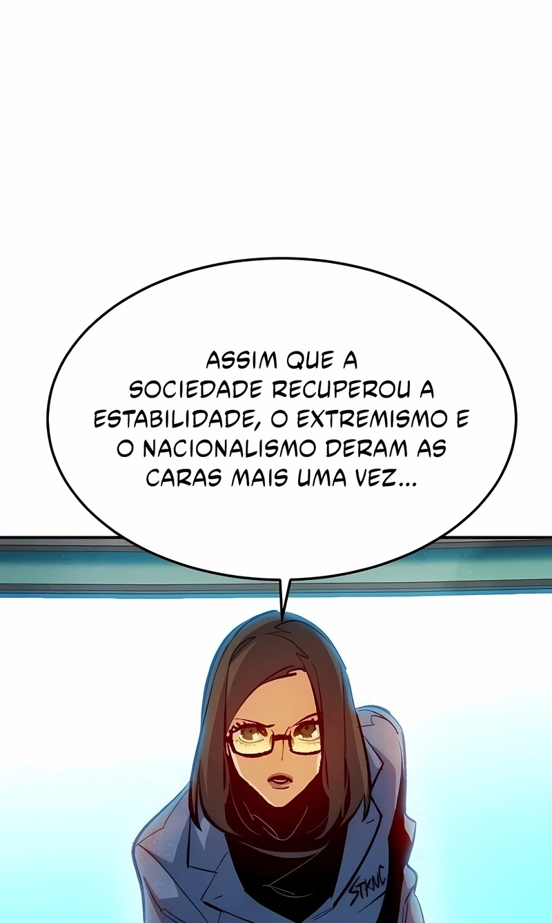 O Único Necromante Capítulo 213 Página 20