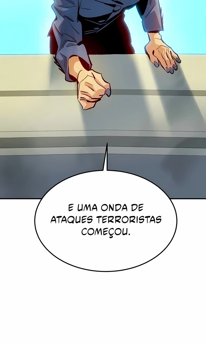 O Único Necromante Capítulo 213 Página 21