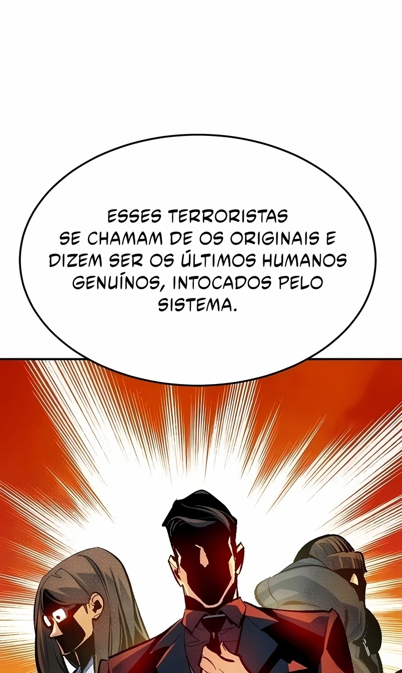 O Único Necromante Capítulo 213 Página 22
