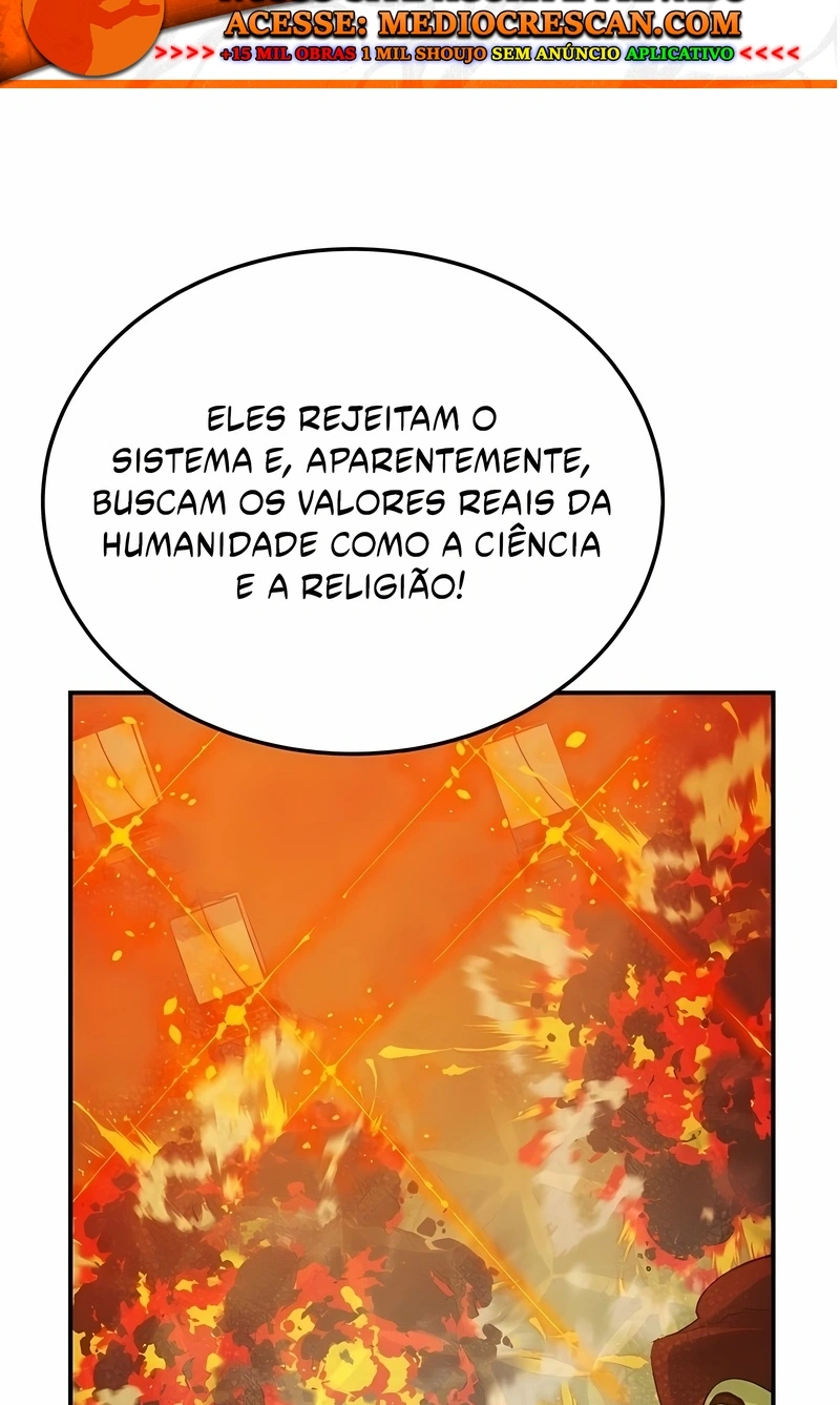 O Único Necromante Capítulo 213 Página 24