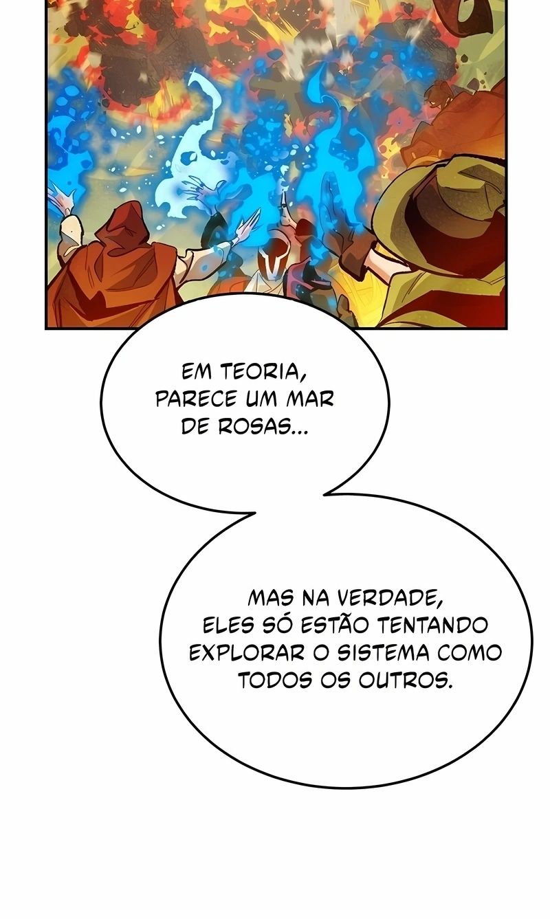 O Único Necromante Capítulo 213 Página 25