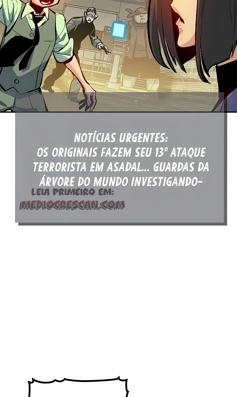 O Único Necromante Capítulo 213 Página 27