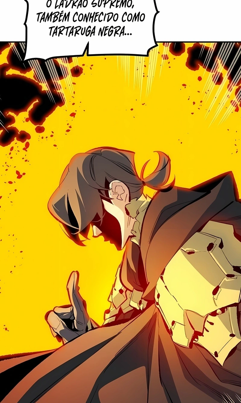 O Único Necromante Capítulo 213 Página 30
