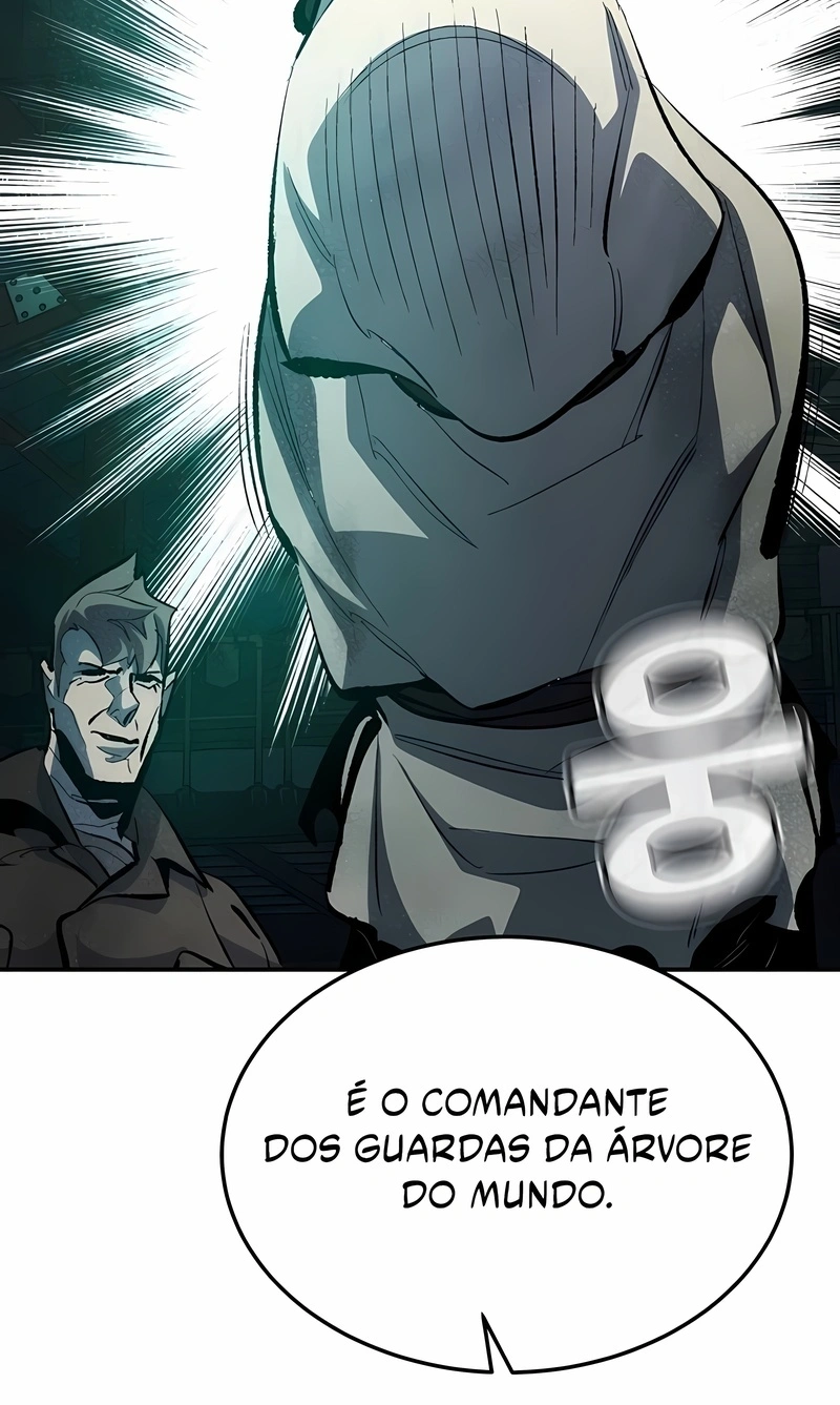 O Único Necromante Capítulo 213 Página 38