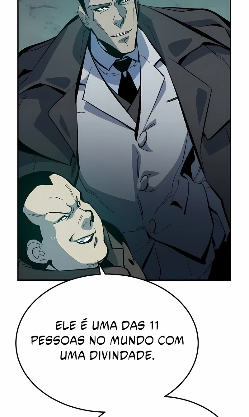 O Único Necromante Capítulo 213 Página 40