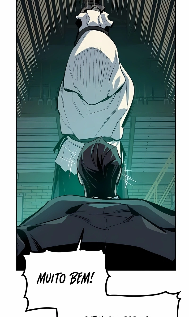 O Único Necromante Capítulo 213 Página 44