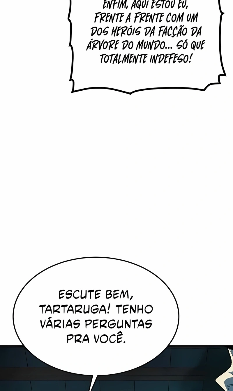 O Único Necromante Capítulo 213 Página 45