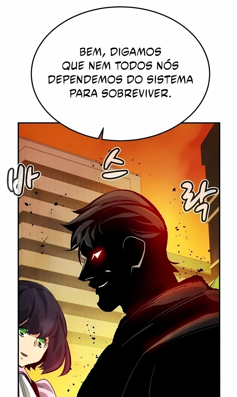 O Único Necromante Capítulo 213 Página 51