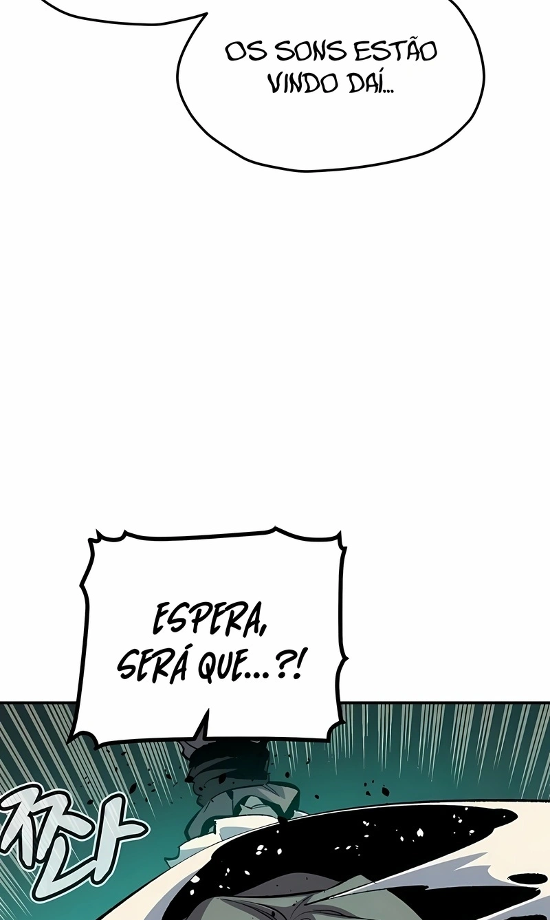 O Único Necromante Capítulo 213 Página 54