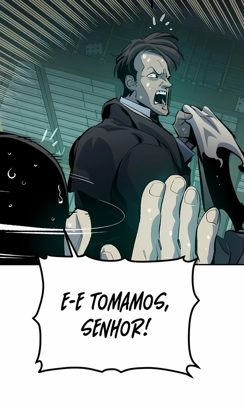 O Único Necromante Capítulo 213 Página 57