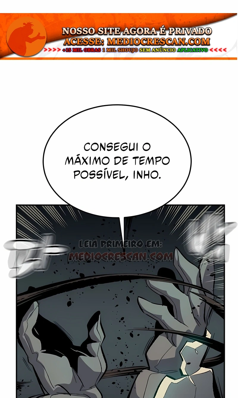 O Único Necromante Capítulo 213 Página 58