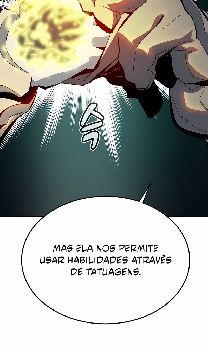 O Único Necromante Capítulo 213 Página 62