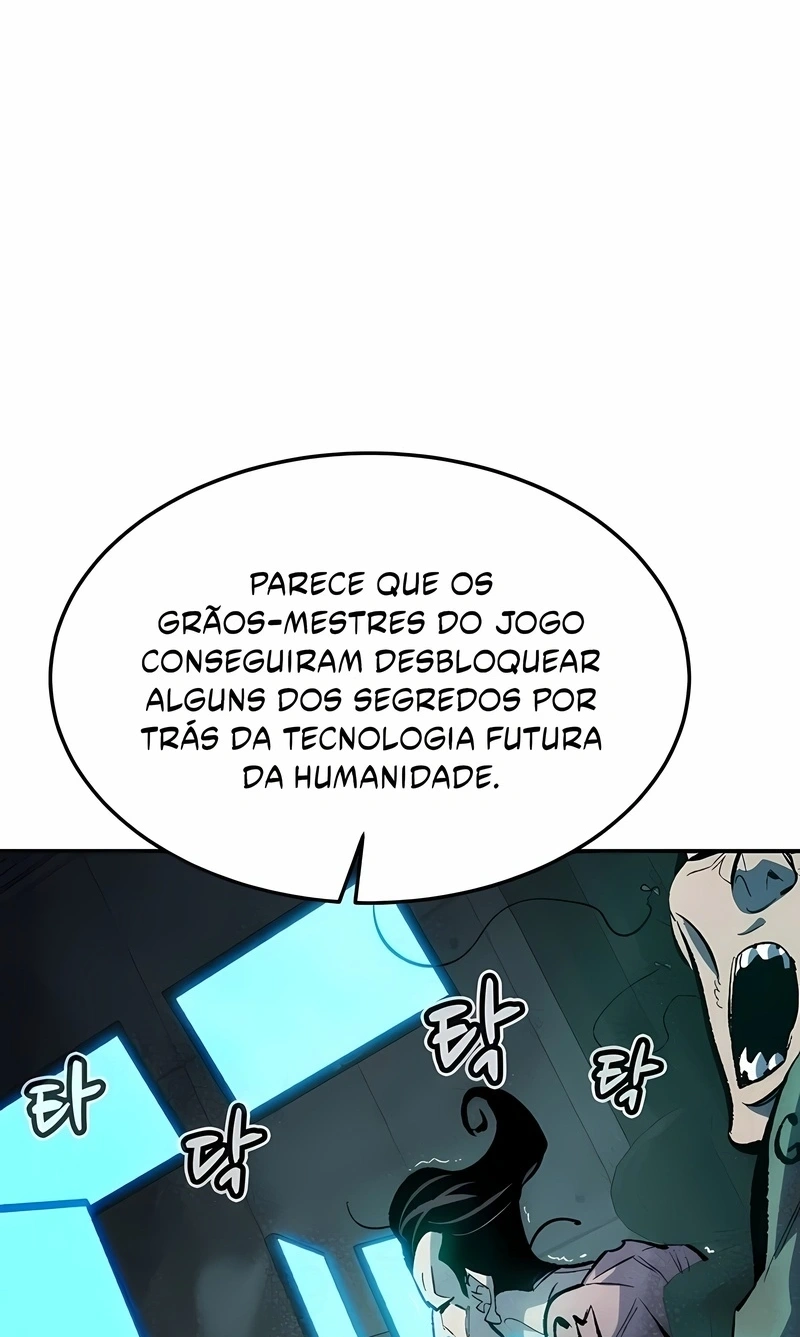 O Único Necromante Capítulo 213 Página 63