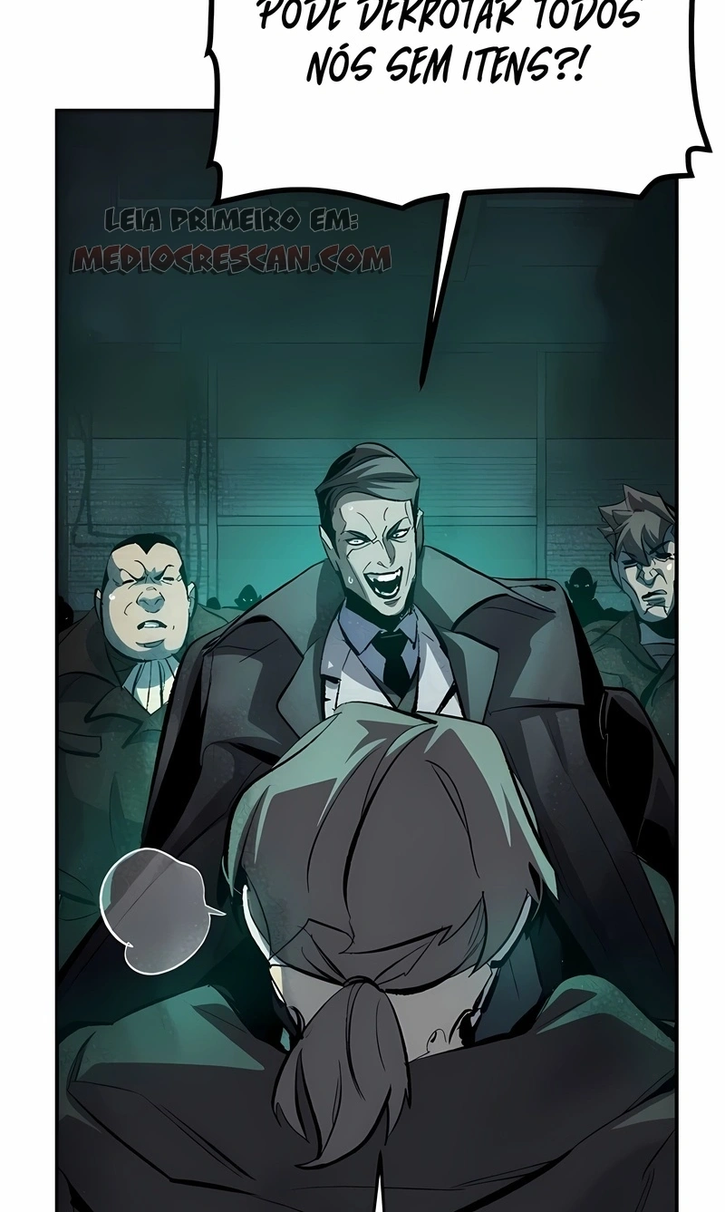 O Único Necromante Capítulo 213 Página 69