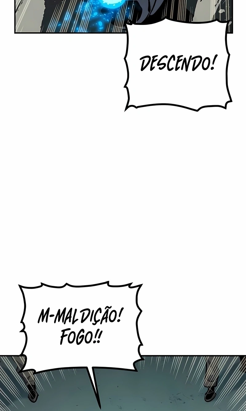 O Único Necromante Capítulo 213 Página 75