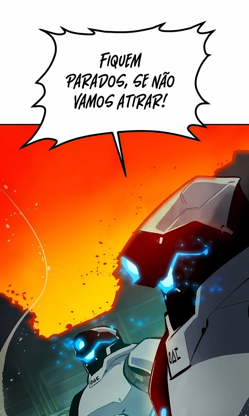 O Único Necromante Capítulo 213 Página 79