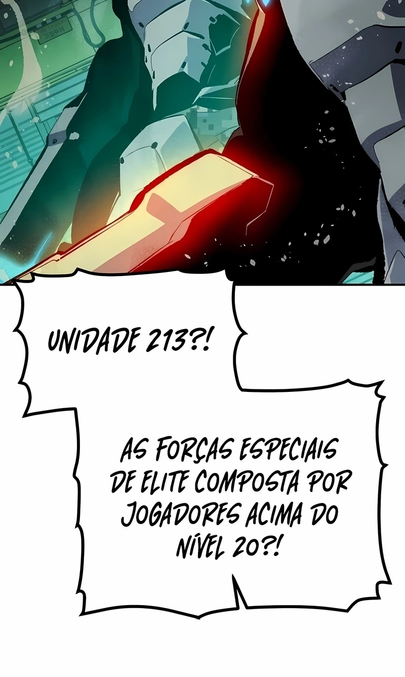 O Único Necromante Capítulo 213 Página 80